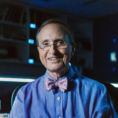 Prof. Thomas E. Lovejoy